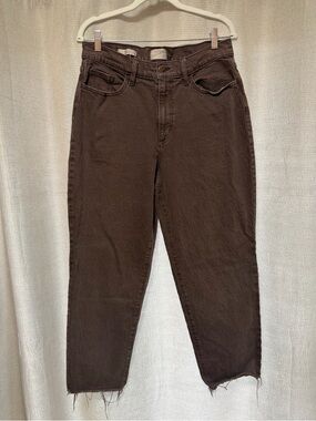 Universal Thread Vintage Straight Jeans